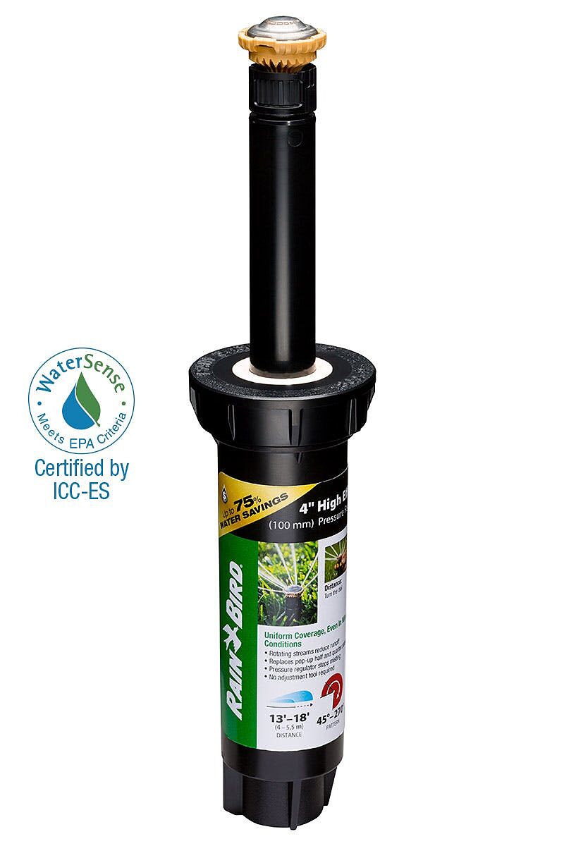 SSP 源 さくら2 22SAFPROPR – 17–24 ft Mini Rotor Sprinkler – Full Spray