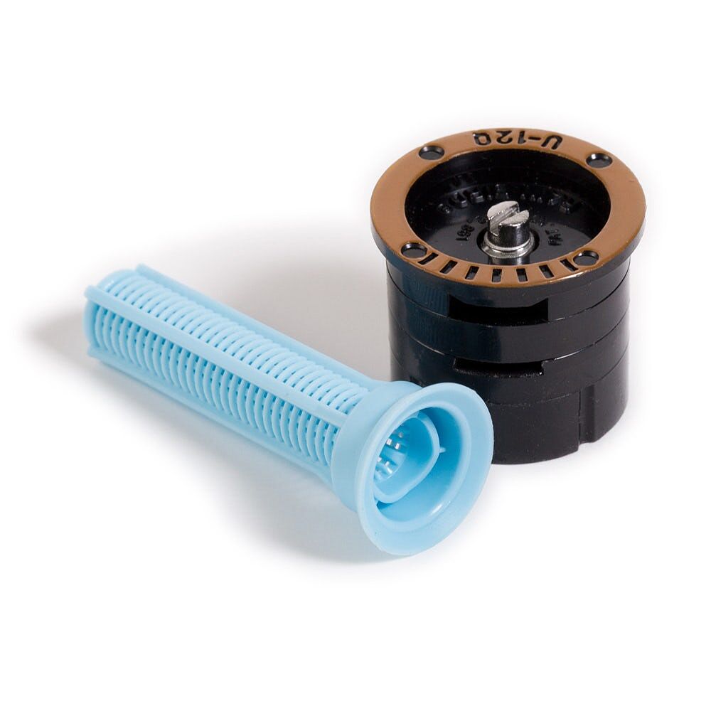 MAY⑮ Zurn ZXN415-6H Heavy-Duty Floor Drain w/ 6