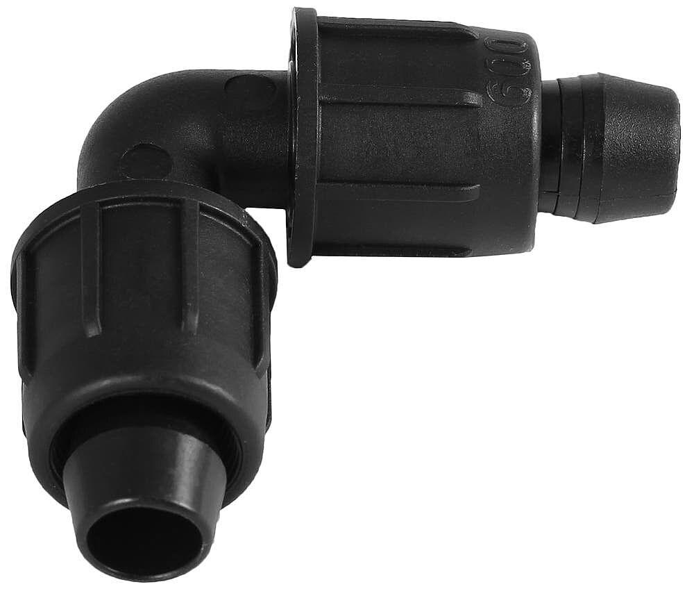 【THEAIRTOWN】tee branch damage pt ★ TAILONZ PNEUMATIC Male Branch Tee 6mm Tube OD x 1/4 Inch NPT