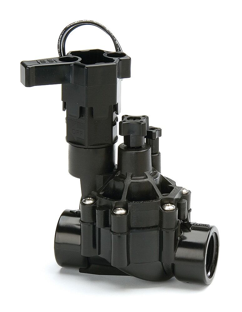 moco XCZLF-100-PRF - Low Flow Control Zone Kit with 1 in. Low