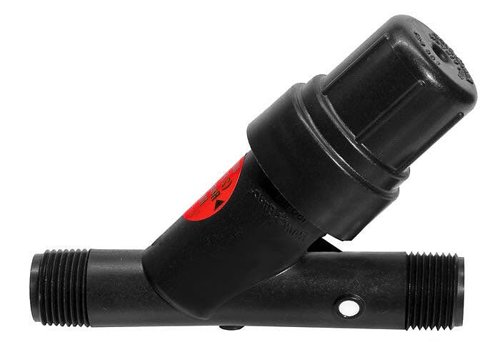 riririページ Xeri-Bird 8 Multi-Outlet Drip Emission Device | Rain Bird
