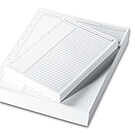 Product image for Circa Annotation 1/4" Ruled Discbound Refill (300 sheets)