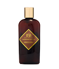 Extrait Perfume Oil Trio