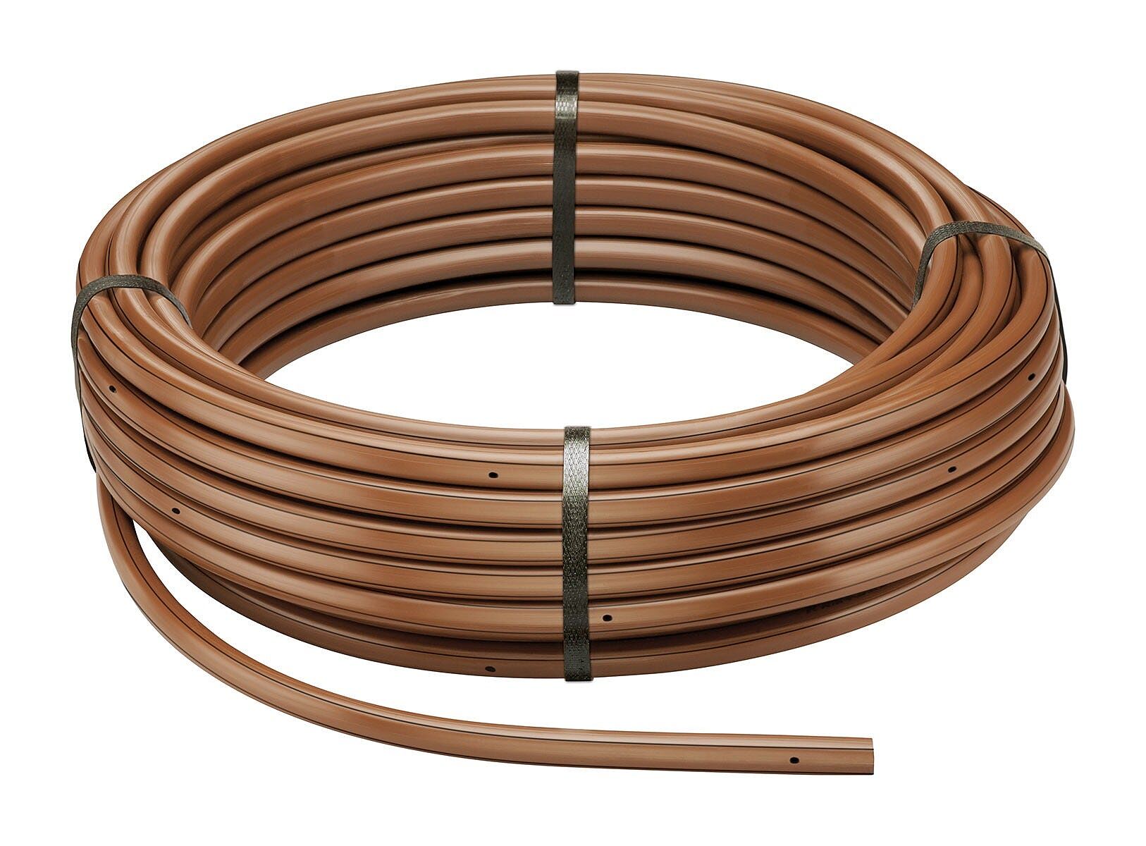 XFDE912250 - XFDe Dripline - 0.9 GPH, 12 in. Spacing, 250 ft