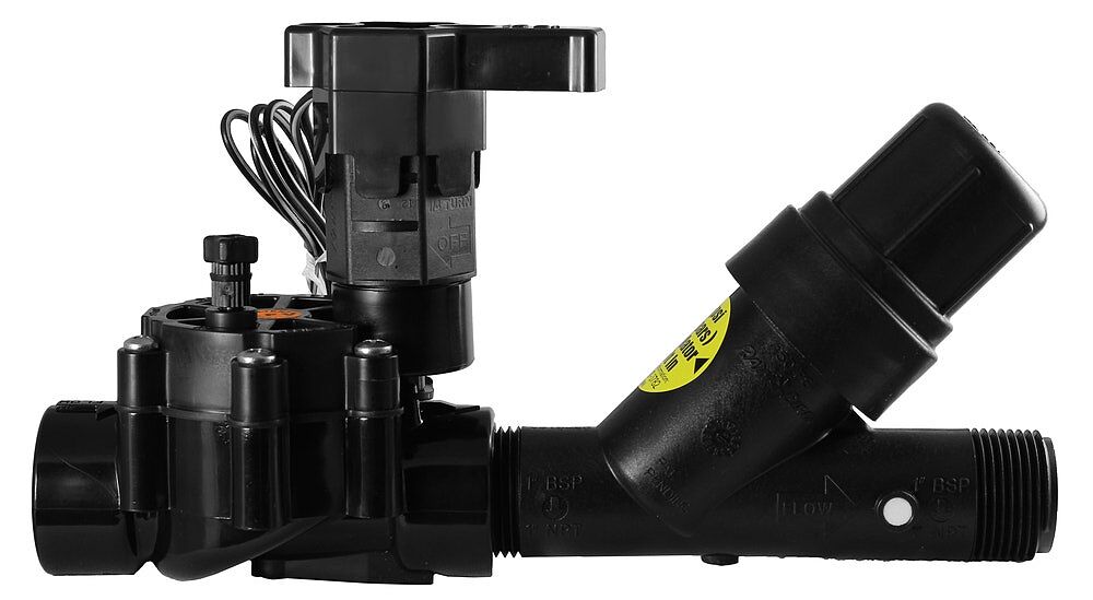 XCZPGA100PRF: Medium Flow Control Zone Kit with 1 in. PGA