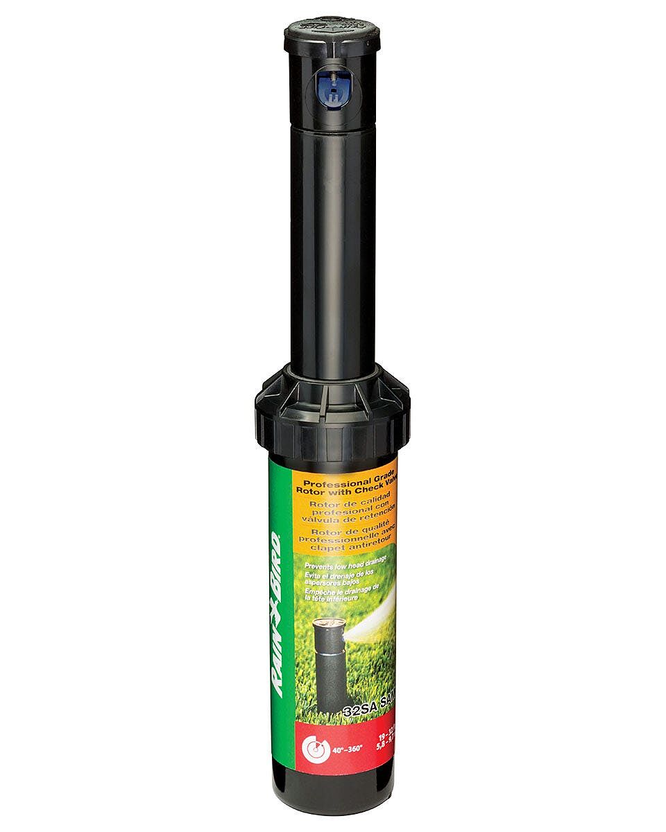 スフインクス 32SANP - 4 in Pop-up Rotor Sprinkler - Non-Potable Water