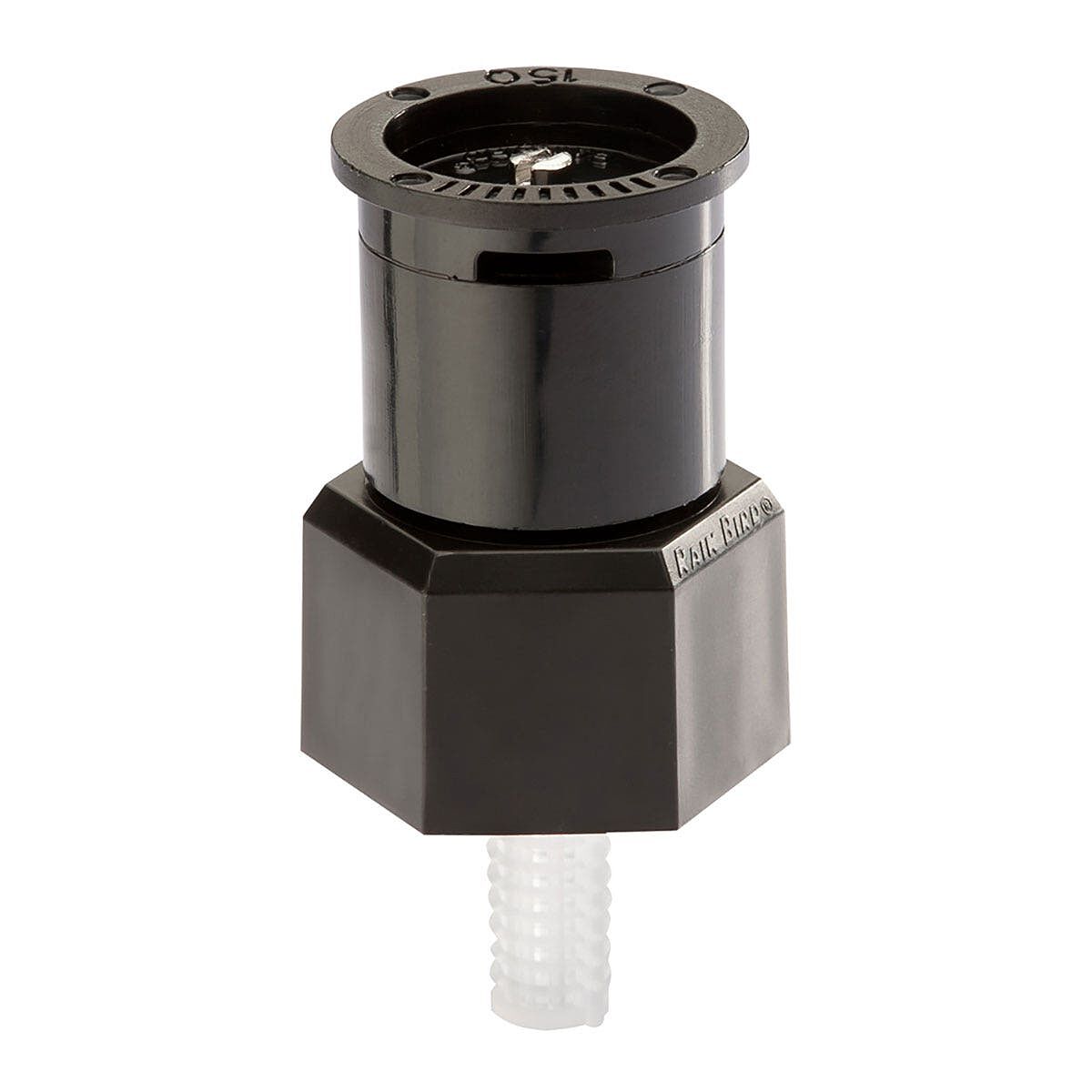 A17AP – Up to 15 ft. Shrub Nozzle - Adjustable Pattern (0