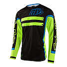 Product image for SE Pro Jersey Marker Black / Yellow