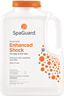 Product image for SpaGuard Enhanced Shock 6 lbs - Lowest Price