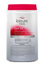 Product image for Leisure Time Spa 56 Chlorine Granules 5 lbs (Sodium Dichlor)
