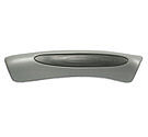 Product image for 6472-962 Sundance Spas Wrap Around Pillow 6455-465 with insert 6455-472