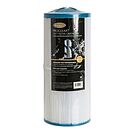 Product image for 6540-164 Jacuzzi® J-LX®/J-LXL® and J-400 Filter Cartridge, 2011+, Diameter: 6.693", Length: 15.375"