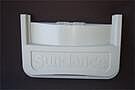 Product image for Sundance Spas Weir Assembly (2000+) 6540-882