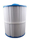 Product image for Spa Filter Darlly: 60506 Baleen: AK-90161 OEM: 06-0005-12 Pleatco: PAS50SV-F2M Unicel: 6CH-502 Artesian Filter Diameter: 6 3/4", Length: 8"