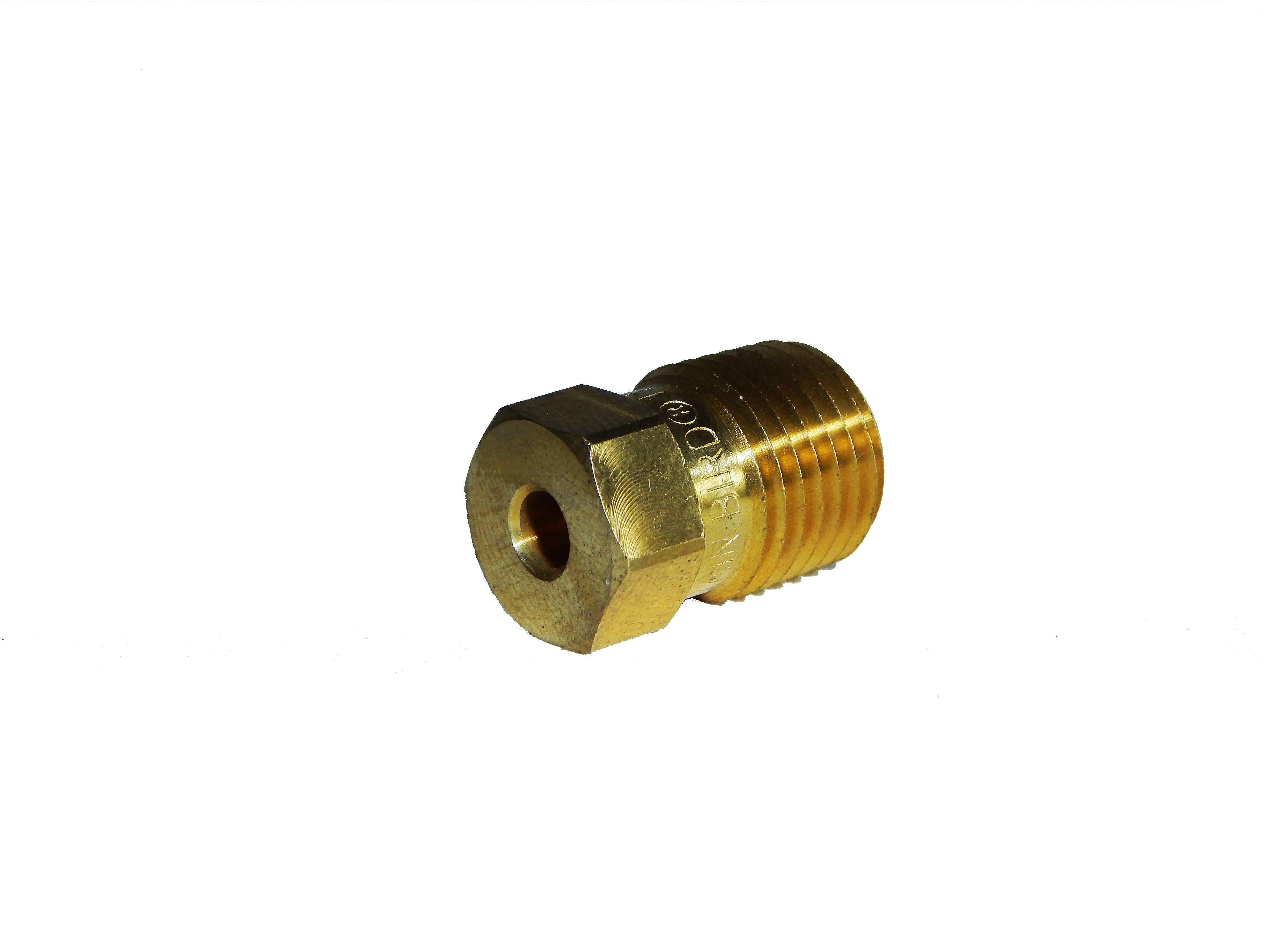 Rain Bird 14VH 1/2 inch brass impact sprinkler