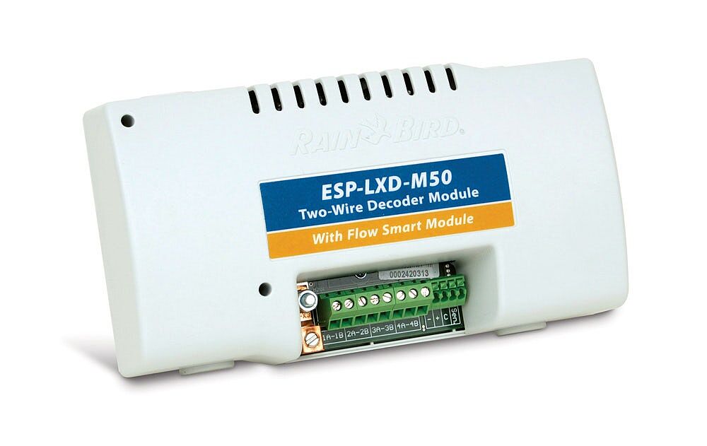 FD601TURF - FD Series 2-Wire Decoder - Signal Line, 6