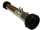 Product image for 6500-087 Replaces 6000-156 & 6500-412 Sundance Spas Stainless Steel Tube Heater, 5.5 kW