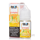 7 DAZE FUSION SAL BANANA CANTALOUPE HONEYDEW ICE – El Barba Vaping