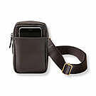 Product image for Bomber Jacket Crossbody Phone Sling