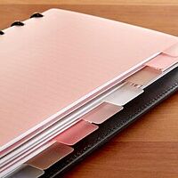 Tiny Little Stanley Notebook (set of 2)