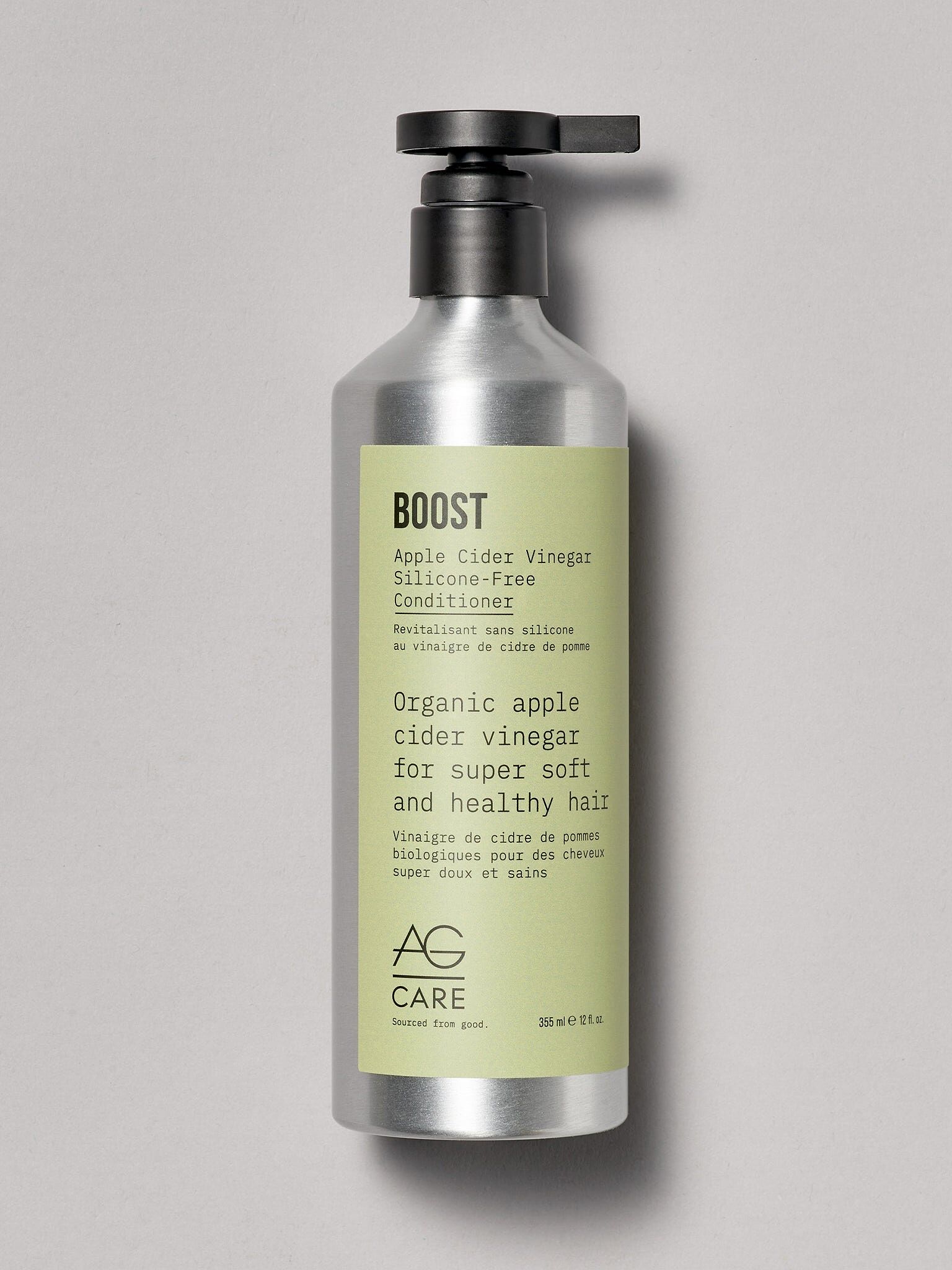 BOOST Apple Cider Vinegar Conditioner