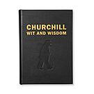 Product image for Churchill Wit and Wisdom