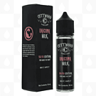 Product image for Unicorn Milk | Cuttwood E Liquid | 60ml | 3mg W/ nic shot (Overstock)