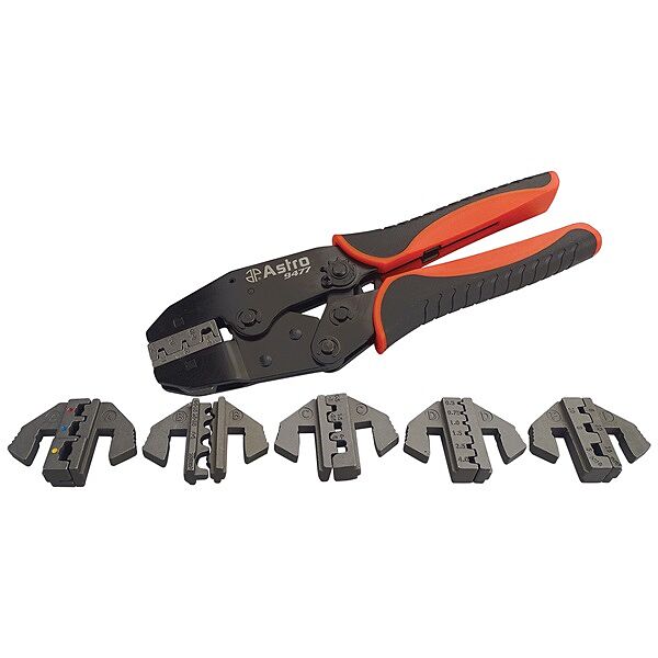 Astro tool corpのCrimp tool 615466 615466-1 CRIMP TOOL, A N – Astro Tool