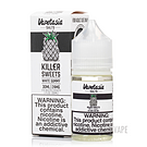 White Gummy - Vapetasia Salts - 30mL $9.99