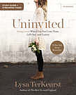 Product image for Uninvited Bible Study Guide plus Streaming Video: Living Loved When You Feel Less Than, Left Out, and Lonely