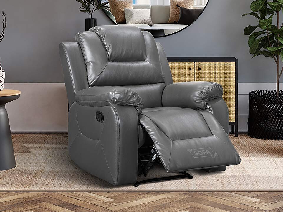 Recliner Chairs ON SALE 😍 Sofas & Beds LTD
