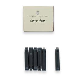 Faber-Castell Ondoro Wood Fountain Pen