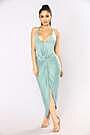 livia midi dress sage fashion nova Livia Midi Dress - Sage