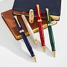 Product image for True Writer Classic Pen with Gold