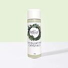 Product image for Exfoliating Crystals