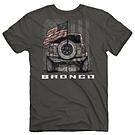 Product image for Ford Bronco - Freedom T-Shirt