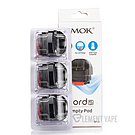 smok nord 5 refill SMOK Nord 5 5ml Empty Pod(single pod) main image 1