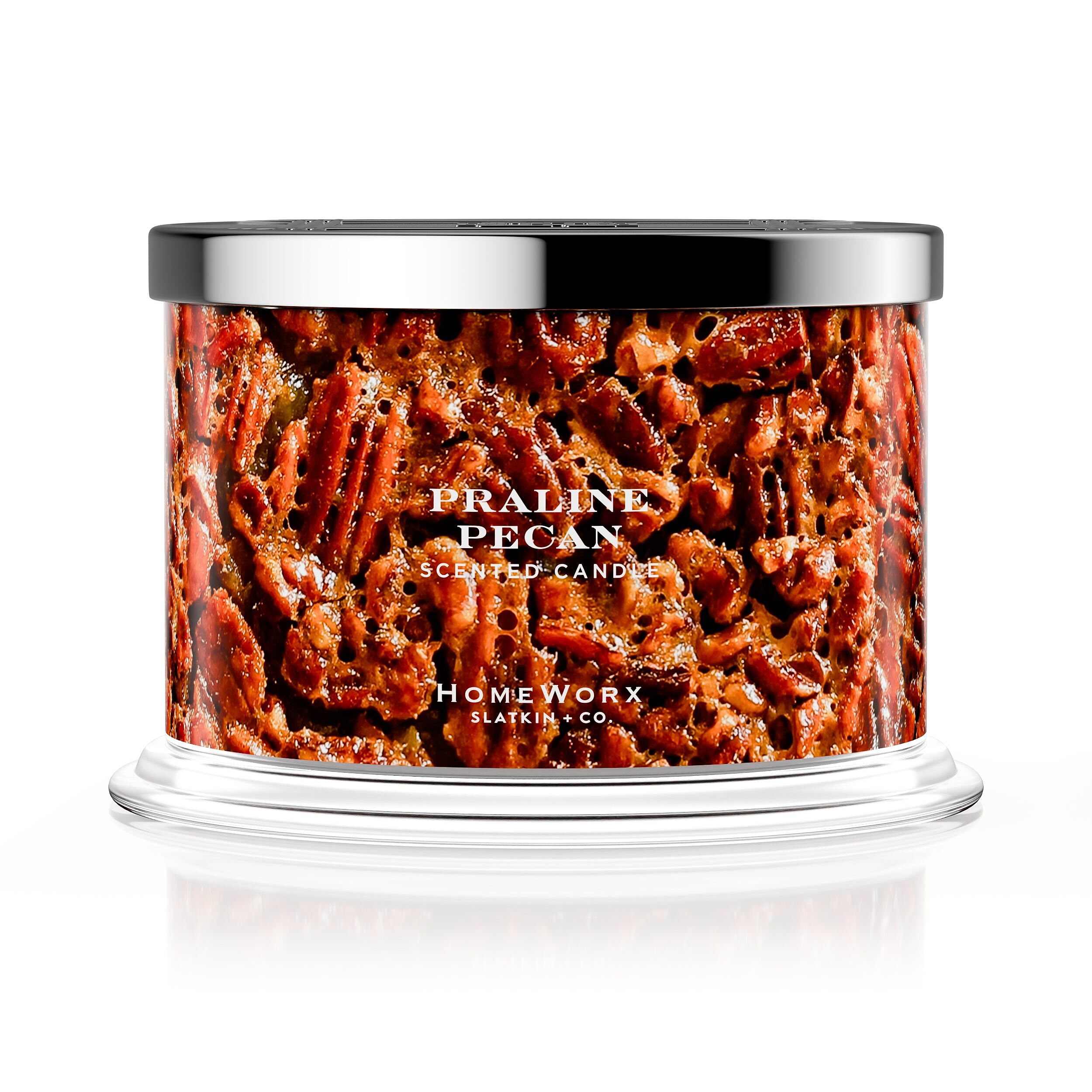 The Holidays are here...it's time to celebrate! HomeWorx by Harry Slatkin