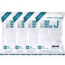 Product image for Simplehuman®* Compatible Trash Bags - Code J - 10-10.5 Gallon - 100/Case