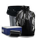 Product image for 12-16 Gallon Trash Bags - 1.0 Mil - 250/Case