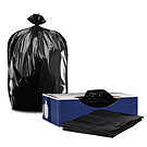 Product image for 20-30 Gallon Trash Bags - 1.2 Mil - 250/Case
