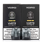 VOOPOO Vmate V2 Replacement Pods $5.99