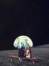 Product image for We used to live There