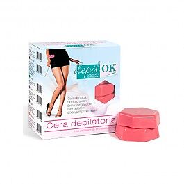 Depil-Ok Wax Box (1kg)