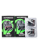 Vaporesso LUXE X Replacement Pods