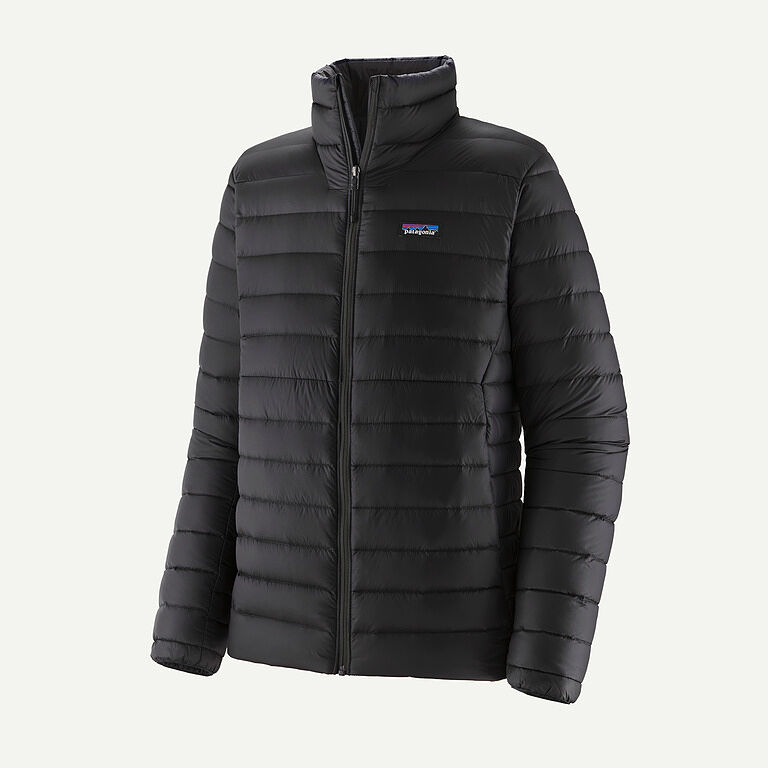 파타고니아(Patagonia) 다운 스웨터 재킷 (Men's Down Sweater Jacket) 제품 이미지