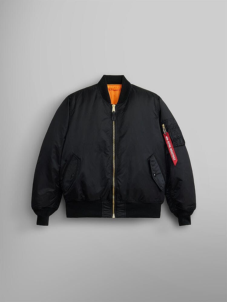Copy of MA-1 BOMBER JACKET (HERITAGE)