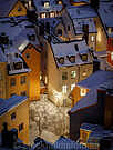 Product image for 147453 - Vinternatt i Gamla stan