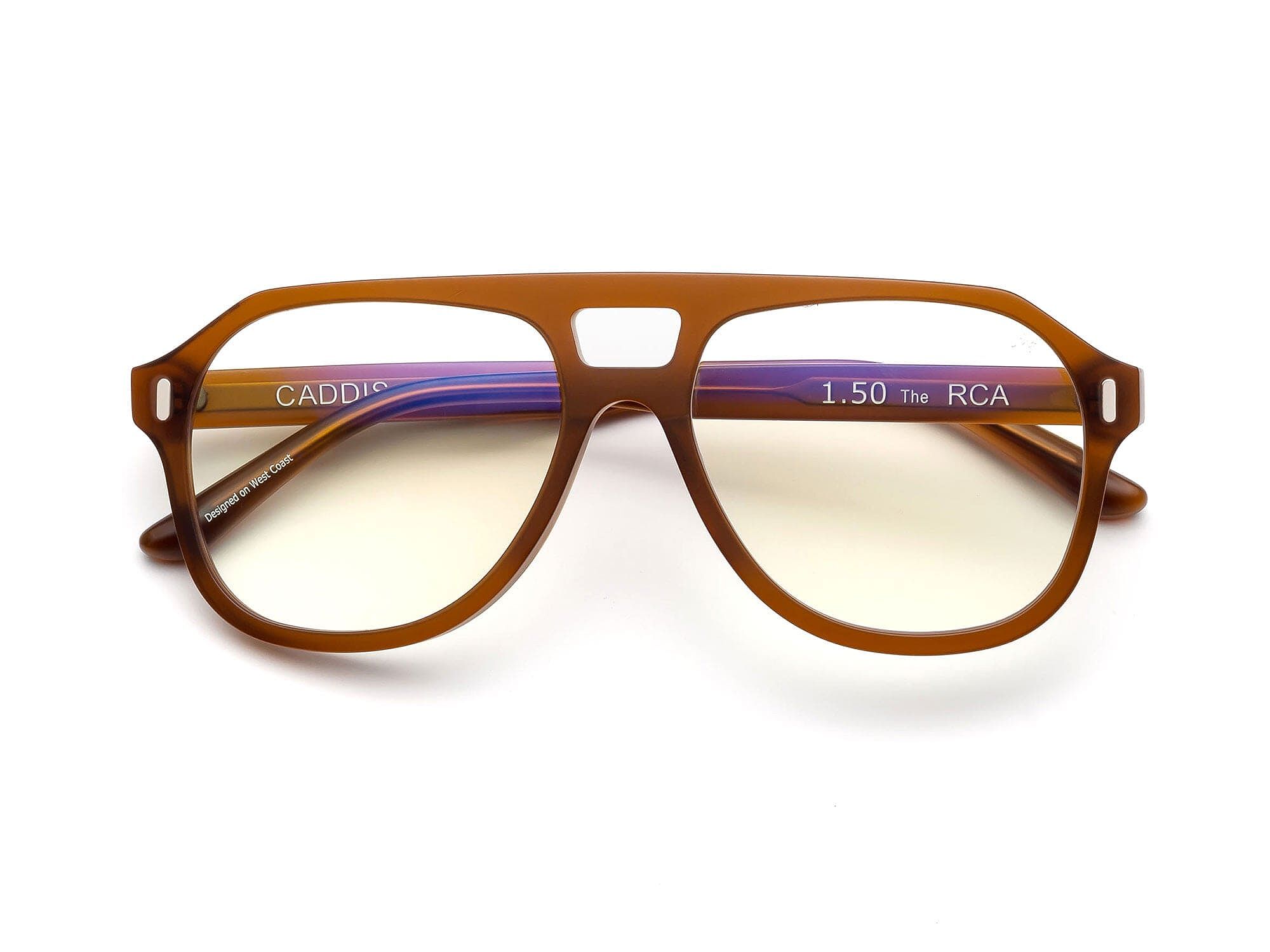 ROOT CAUSE ANALYSIS Reading Glasses