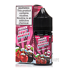 black cherry ice vape juice Black Cherry (30mL) by DV Labs main image 1